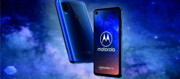 Картинка к статье: The rumored Motorola One Vision smartphone in the middle price segment. Review from Sunday21.